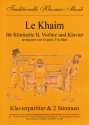 Le Khaim