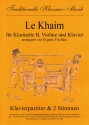 Le Khaim