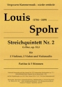 Streichquintett Nr. 2