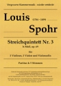 Streichquintett Nr. 3