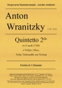 Quintetto 2do ex G moll (1780)