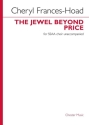 The Jewel Beyond Price SSAA Choral Score