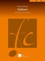 Siebnen Concert Band/Harmonie Score