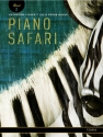 Piano Safari: Theory Book 2 Spanish Ed