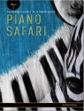 Piano Safari: Repertoire Level 3 Spanish