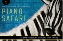 Piano Safari: Sight-Reading Cards 3 Span