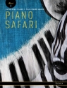 Piano Safari: Technique 3 Spanish Ed
