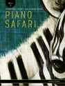 Piano Safari: Repertoire Level 2 Spanish