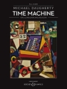 Time Machine 3 Dirigenten und Orchester Partitur