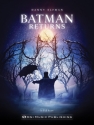 Batman Returns for orchestra full score