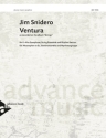Ventura fr Alt-Saxophon, Streichensemble, Rhythmusgruppe Partitur und Stimmen
