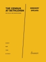 The Census at Bethlehem Violoncello und Cembalo