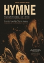 Hymne (+Download) fr gemischtes Ensemble zu 3 oder 6 Stimmen Partitur und Stimmen