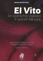 El Vito (+Download für Blockflötenorchester (SSATTBGb) Partitur und Stimmen