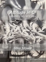 Attitude in C # Flte und Klavier