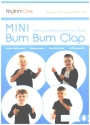 Mini Bum Bum Clap (+Download) (dt) Rhythmus und Body Percussion fr 3- bis 6-Jhrige