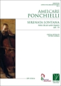 Serenata Lontana Op. 79 Cello and Piano Book & Part[s]