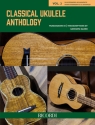 Classical Ukulele Anthology - Vol. 2 Ukulele Book