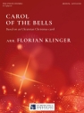 Carol of the Bells Percussion Ensemble Set