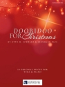 Doobidoo for Christmas Tuba and Piano Set