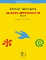 Allegro appassionato opus 70 Piano Book