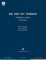 Me and My Friends Volume I Flex 4 Score