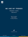 Me and My Friends Volume II Flex 4 Score