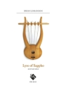 The Lyre of Sappho Guitar Book