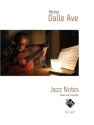 Jazz Notes Guitar Book