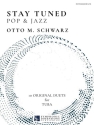 Stay Tuned - Pop & Jazz Tuba Duet Book