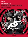 Persona5 (Original SoundTrack Selection) for piano solo