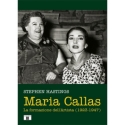 Maria Callas - La formazione dell'Artista  Book