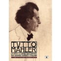 Tutto Mahler  Book