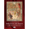 Dalla Storia Alla Musica  Book