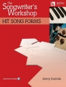 The Songwriter's Workshop  Book & Audio-Online