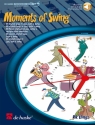 Moments of Swing Mallet Instruments Book & Audio-Online