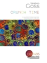 Crunch Time Viola, Bass Clarinet and Piano Set Of Parts