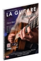 J'Apprends La Guitare Manouche (+QR-Code) pour guitare