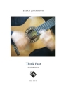Think Fast Guitar Book