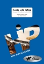 Rondo alla latina fr Percussion-Ensemble (7 Spieler) Partitur und Stimmen