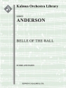 Belle of the Ball for Orchestra Scores