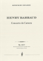 Concerto da Camera (1934) Orchestra