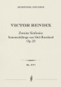 Second Symphony 'Sommerklnge aus Sd-Russland' Op. 20 Orchestra