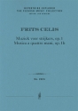 Muziek voor strijkers, op. 1 & Musica a quattro mani, op. 1b (Set of full score, 5 string parts, 2 p The Flemish Music Collection Complete Performance Set: 1 score, 5 string parts & 2 piano performance scores