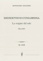 La Vergine del Sole overture Overture