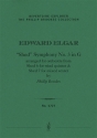 Shed Symphony No. 3 in G, arr. for orchestra by Phillip Brookes (from Shed 6 for wind quintet and  The Phillip Brookes Collection