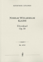 Elverskud Op. 20 for choir, voice & orchestra (with German libretto) Choir/Voice & Orchestra