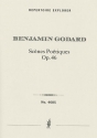 Scnes Potiques for orchestra, Op. 46 Orchestra