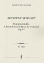 Hammersmith: A Prelude and Scherzo for orchestra, Op. 52 H. 178 Orchestra