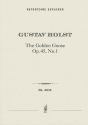 The Golden Goose Op. 45, No.1 (a choral ballet founded on a tale of Grimm) Choir/Voice & Orchestra